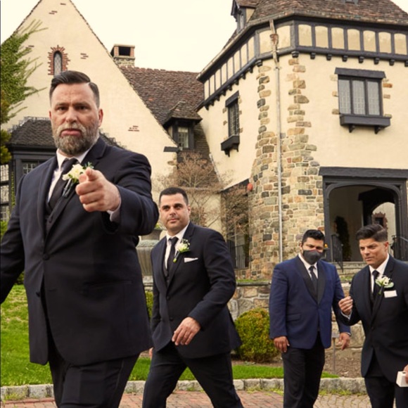 Meet your Posher, Strven - Picture 1 of 2